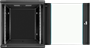 Шкаф ExeGate EC-WM-12U.600.G.BLACK 245885