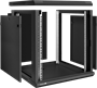 Шкаф ExeGate EC-WM-12U.600.G.BLACK 245885
