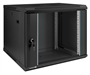 Шкаф ExeGate EC-WM-12U.600.G.BLACK 245885