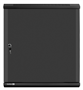Шкаф ExeGate EC-WM-12U.600.M.BLACK 245887