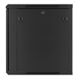 Шкаф ExeGate EC-WM-12U.600.M.BLACK 245887
