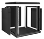 Шкаф ExeGate EC-WM-12U.600.M.BLACK 245887