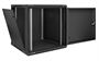 Шкаф ExeGate EC-WM-12U.600.M.BLACK 245887