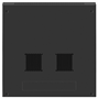 Шкаф ExeGate EC-WM-12U.600.M.BLACK 245887