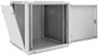 Шкаф ExeGate EC-WM-12U.600.M.GREY 245888
