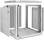 Шкаф ExeGate EC-WM-12U.600.M.GREY 245888