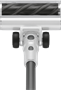Пылесос TopDevice WVC800 White 200949