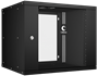 Шкаф Cabeus WSC-05D-9U55/45-BK 245891