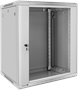 Шкаф ExeGate EC-WM-15U.600.G.GREY 245894