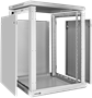 Шкаф ExeGate EC-WM-15U.600.G.GREY 245894