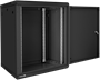Шкаф ExeGate EC-WM-15U.600.M.BLACK 245895