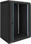 Шкаф ExeGate EC-WM-18U.450.G.BLACK 245900