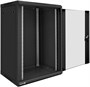 Шкаф ExeGate EC-WM-18U.450.G.BLACK 245900