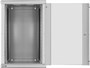 Шкаф ExeGate EC-WM-18U.450.G.GREY 245901