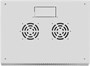 Шкаф ExeGate EC-WM-18U.450.G.GREY 245901