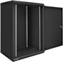 Шкаф ExeGate EC-WM-18U.450.M.BLACK 245902