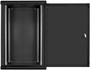 Шкаф ExeGate EC-WM-18U.450.M.BLACK 245902