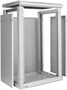 Шкаф ExeGate EC-WM-18U.450.M.GREY 245903