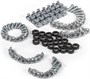 Шкаф ExeGate EC-WM-18U.450.M.GREY 245903