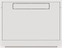 Шкаф NTSS NTSS-W6U6045FD 245913