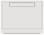 Шкаф NTSS NTSS-W9U6060GS 245927