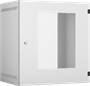 Шкаф NETLAN EC-WA-125440-W-P-GY 245930