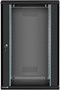 Шкаф ExeGate EC-WM-18U.600.G.BLACK 245958