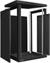 Шкаф ExeGate EC-WM-18U.600.G.BLACK 245958
