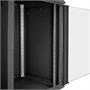 Шкаф ExeGate EC-WM-18U.600.G.BLACK 245958