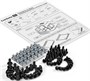 Шкаф ExeGate EC-WM-18U.600.G.BLACK 245958