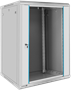 Шкаф ExeGate EC-WM-18U.600.G.GREY 245959