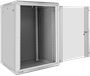 Шкаф ExeGate EC-WM-18U.600.G.GREY 245959