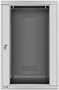 Шкаф ExeGate EC-WM-18U.600.G.GREY 245959