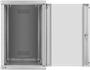 Шкаф ExeGate EC-WM-18U.600.G.GREY 245959