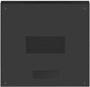 Шкаф ExeGate EC-WM-18U.600.M.BLACK 245960