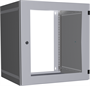Шкаф NETLAN EC-WA-125450-W-G-GY 245992