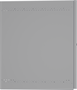 Шкаф NETLAN EC-WA-125450-W-G-GY 245992