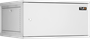 Шкаф NIKOMAX TWI-066060-R-M-GY 245998