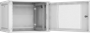 Шкаф NIKOMAX (TLK) TWI-096045-R-P-GY 246002