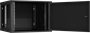 Шкаф NIKOMAX (TLK) TWI-096060-R-M-BK 246006