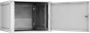 Шкаф NIKOMAX (TLK) TWI-096060-R-M-GY 246007