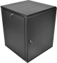 Шкаф ЦМО ШРН-Э-15.650.1-9005 246023