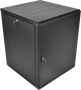 Шкаф ЦМО ШРН-Э-18.500.1-9005 246040