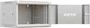 Шкаф NTSS NTSS-W12U6045GS-2 246045