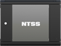 Шкаф NTSS NTSS-W12U6045GS-BL 246049