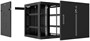 Шкаф Cabeus SH-05F-9U60/35m-BK 246061