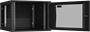 Шкаф TLK TWI-096060-R-G-BK 246063