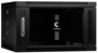 Шкаф Cabeus SH-05F-6U60/60-BK 246069