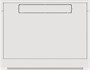 Шкаф NTSS NTSS-W15U6060GS 246071