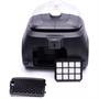 Пылесос Sharp ECJB19RS 200959